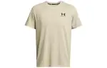 Under Armour T Shirt Men's Sprout Color