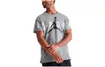 Jordan Air Stretch S/S Crew T shirt