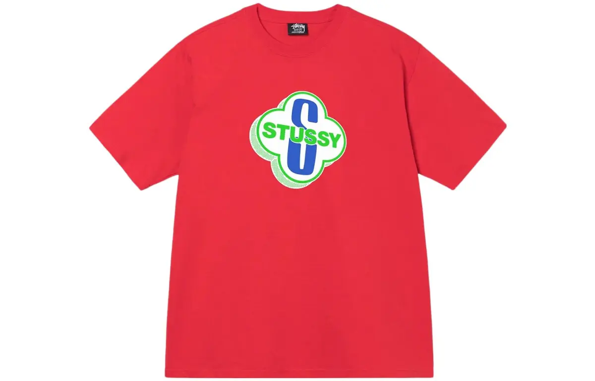 Stussy Motel Tee