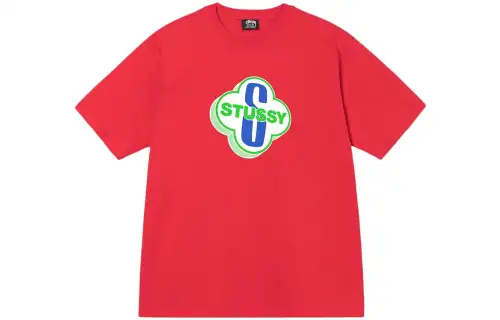Stussy Motel Tee