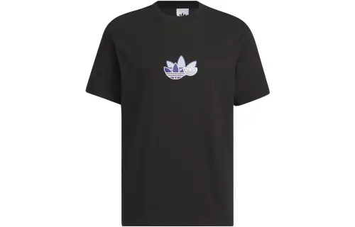 Adidas Originals T Shirt Men's Black
