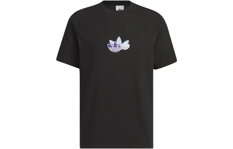 Adidas Originals T Shirt Men's Black