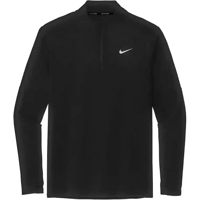 Nike 1/4 Zip Running L/S Top