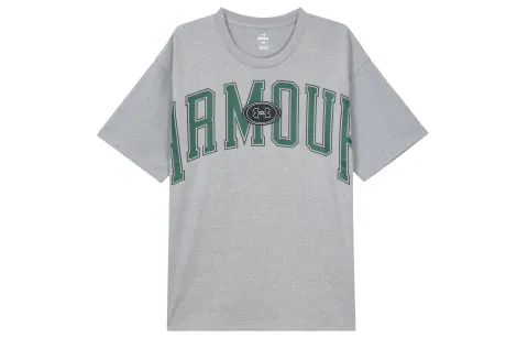 Under Armour T Shirt Men's Gray