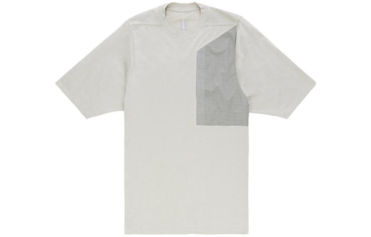 RICK OWENS Pocket Level T shirt