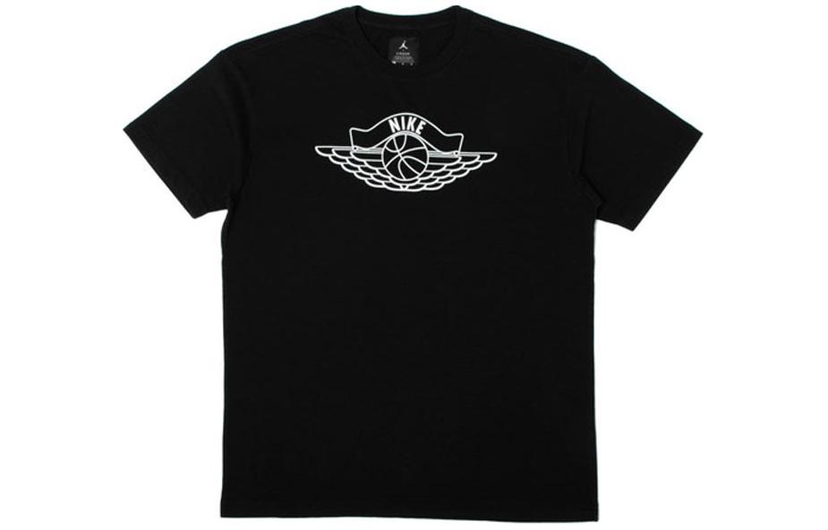 Jordan X Union Nrg Vault Aj Flight Nike X Wings Tee