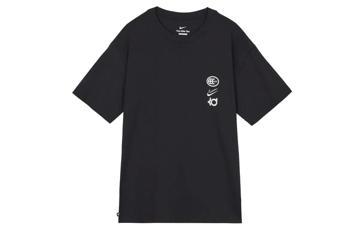 Nike Kevin Durant T Shirt Men's Black
