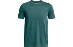 Under Armour T Shirt Men's Ocean Green
