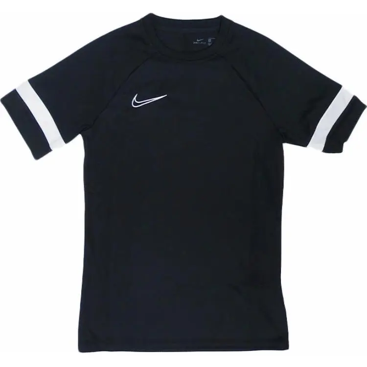 Nike Dri Fit T Shirt Men's Black
