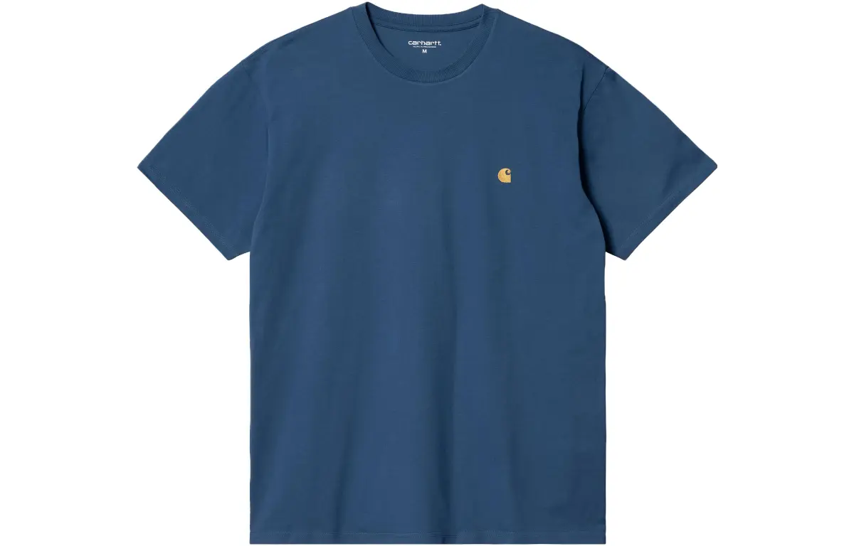 Carhartt WIP Chase T Shirt