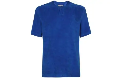 Bottega Veneta T Shirt Men's Dark Blue