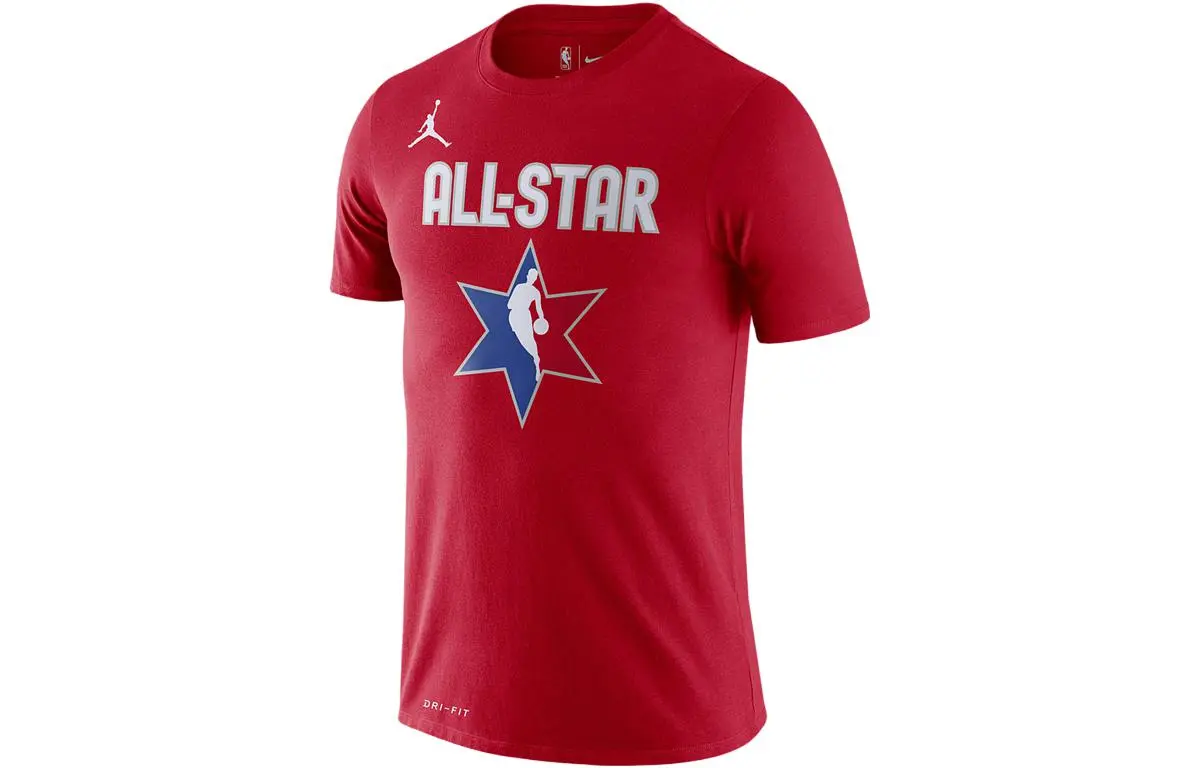 Nike T Shirt Dopamine Dressing Men's Red