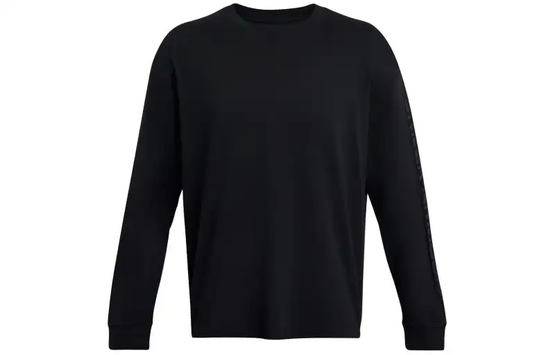 Under Armour T Shirt Men's Black