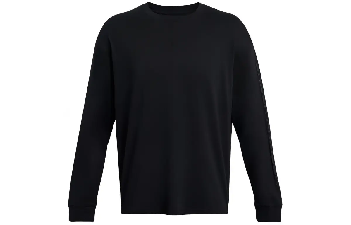 Under Armour T Shirt Men's Black