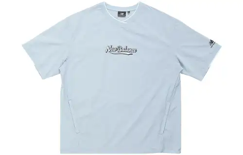 New Balance T Shirt Men's Light Blue