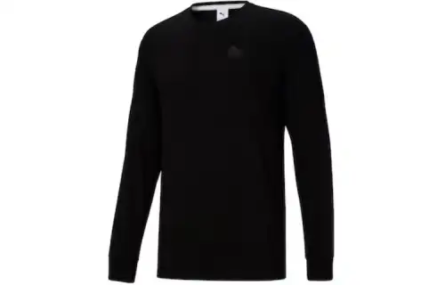 PUMA X Tmc Every Day Hussle Long Sleeve Tee