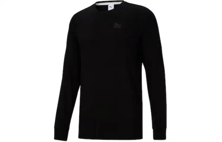 PUMA X Tmc Every Day Hussle Long Sleeve Tee
