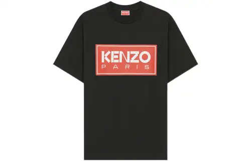 【Previous Season】logo-print T-shirt