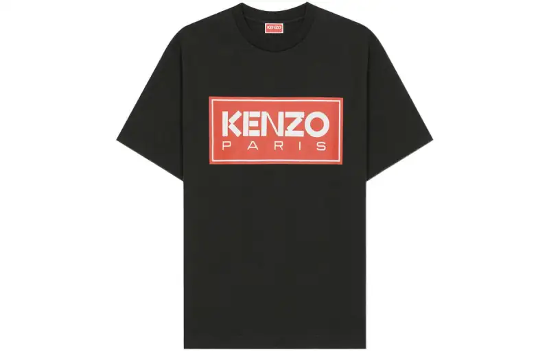 【Previous Season】logo-print T-shirt