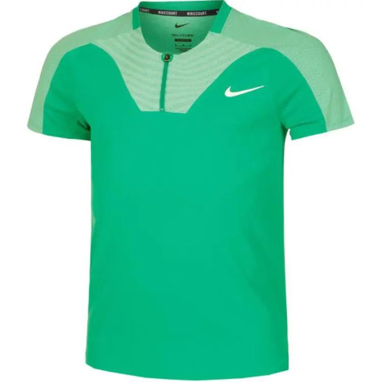Nike T Shirt Men's Stadium Green