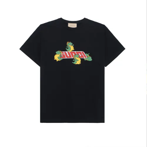 GUCCI Baby Dragon Chinese New Year T shirt