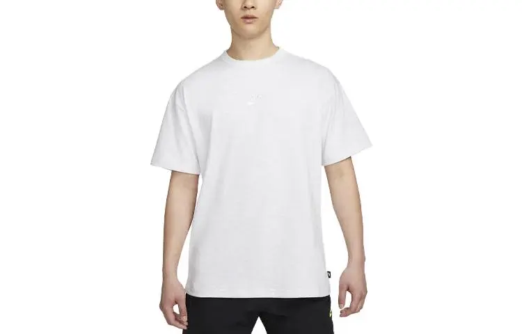 Nike Sportswear Essentials T Shirt Men's Birch Mixed Color