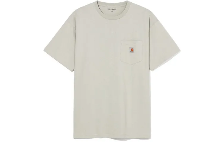 Carhartt Wip Pocket Short-Sleeve T-Shirt