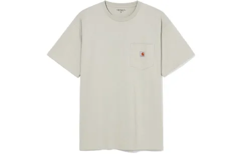 Carhartt Wip Pocket Short-Sleeve T-Shirt