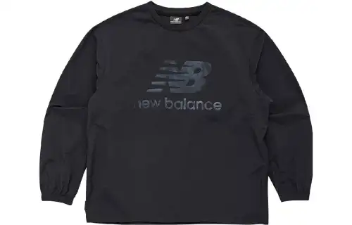 New Balance T Shirt Men's Black