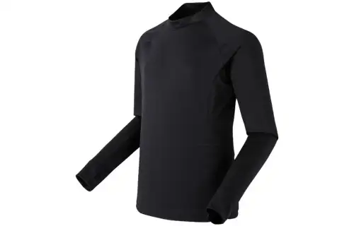 New Balance T Shirt Men's Black
