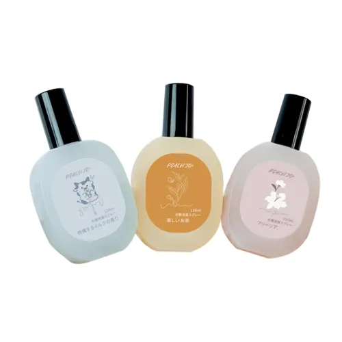 Perfumed white tea, fresh spray, perfume strongly flavoured, aromatherapy, South Korea, long-term effect