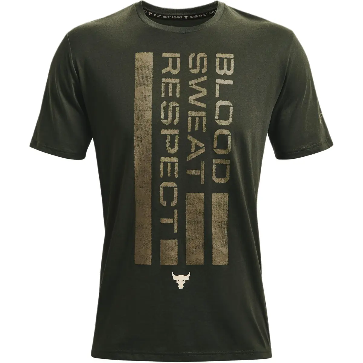 Under Armour Freedom Us T-shirt