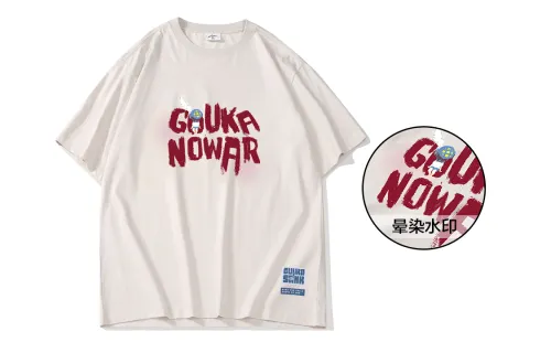Guuka x SANK TOYS T Shirt Unisex