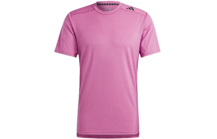 Adidas Designed For Training Aeroready Hiit Color Shift Training Tee