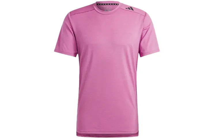 Adidas Designed For Training Aeroready Hiit Color Shift Training Tee