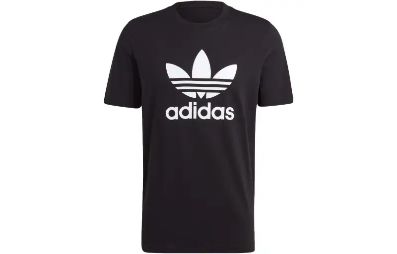 Adidas Originals T Shirt Men's Black