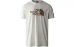 THE NORTH FACE EASY T Shirt Men's White