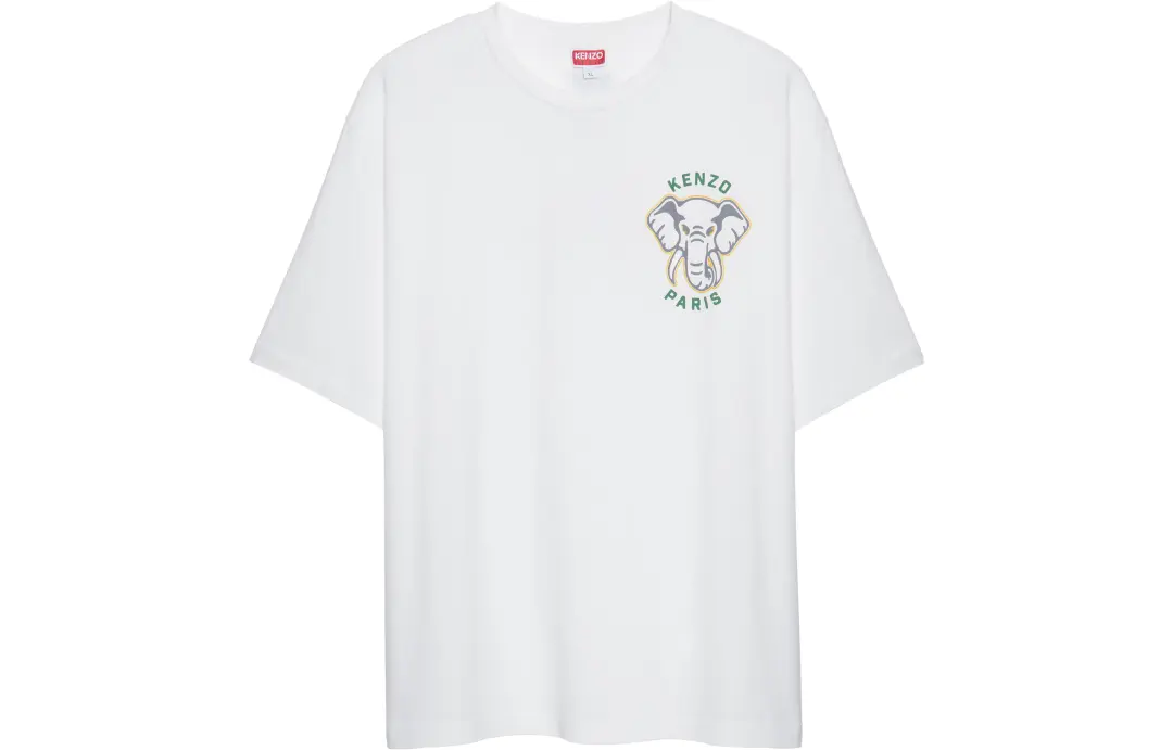 KENZO Classic T Shirt