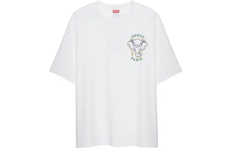 KENZO Classic T Shirt