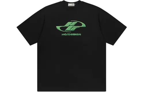 HARSH AND CRUEL T Shirts Unisex Crew Neck Moderate Straight Fit