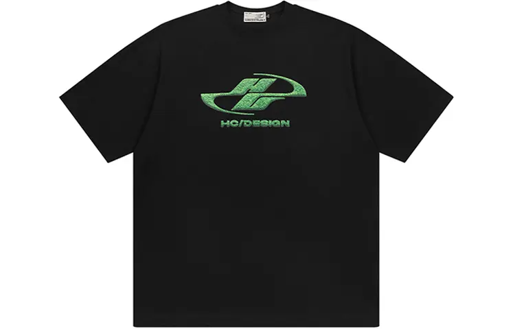 HARSH AND CRUEL T Shirts Unisex Crew Neck Moderate Straight Fit