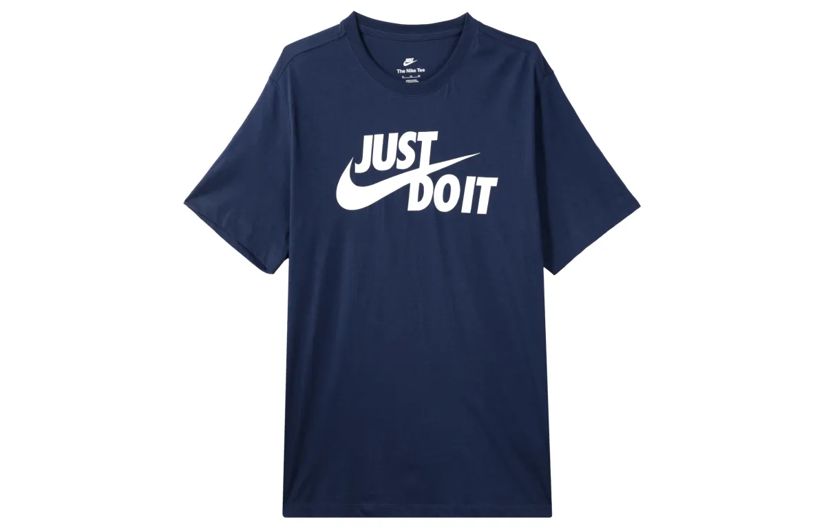 Nike Sportswear Big Kids' T Shirt