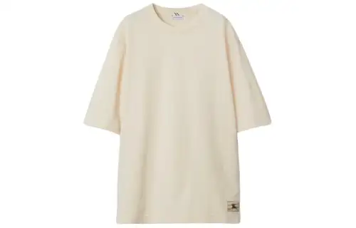 Burberry Cotton T Shirtprice