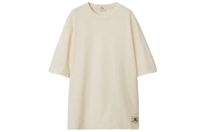 Burberry Cotton T Shirtprice