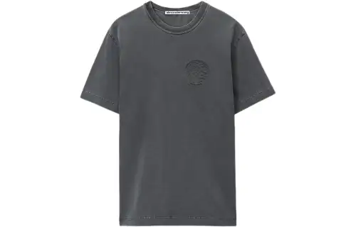 Alexander Wang Liberty Crewneck T Shirt