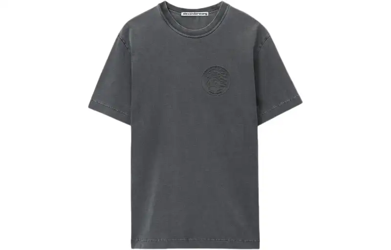 Alexander Wang Liberty Crewneck T Shirt