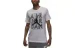 Jordan Brand T Shirt Men's White