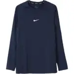 Nike Pro Men's Dri-FIT Slim Long-Sleeve Fitness Top