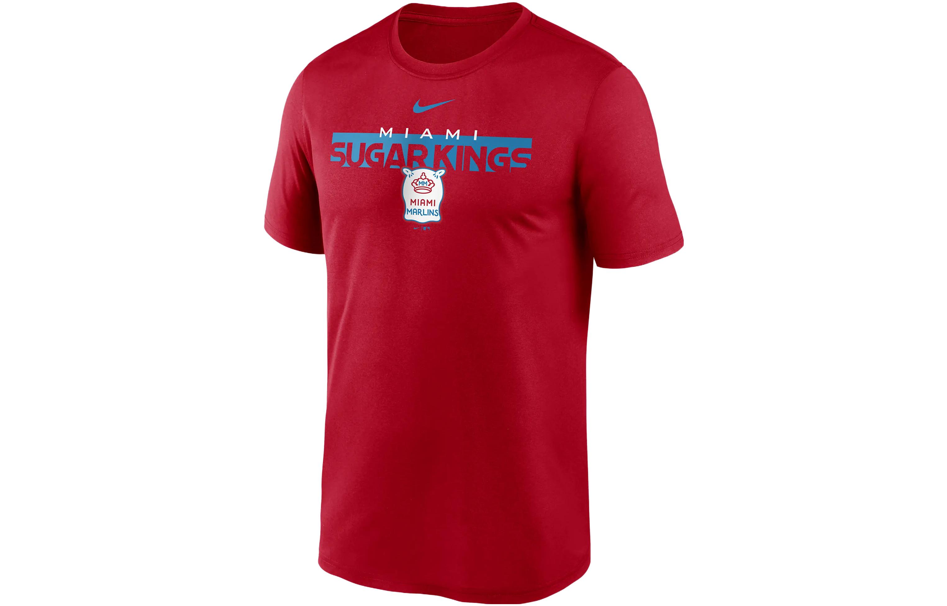 Nike Cincinnati s Authentic Collection City Connect Legend Men's Nike Dri-FIT Mlb T-Shirt