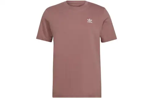 Adidas T Shirt Men's Wonder Oxidized Red